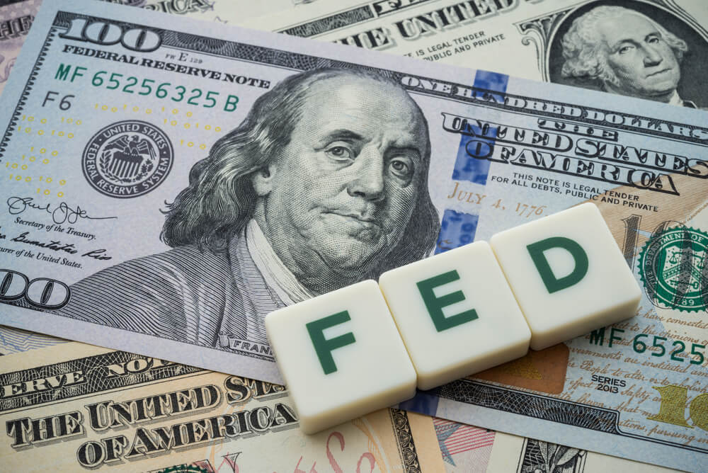 Federal Reserve