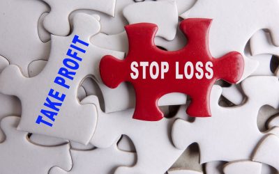 Stop Loss Dan Take Profit Dalam Trading Forex