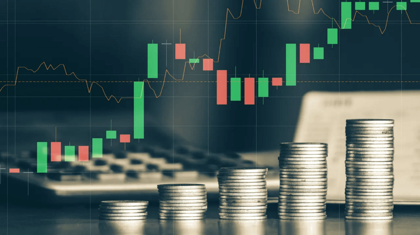 patterns in trading