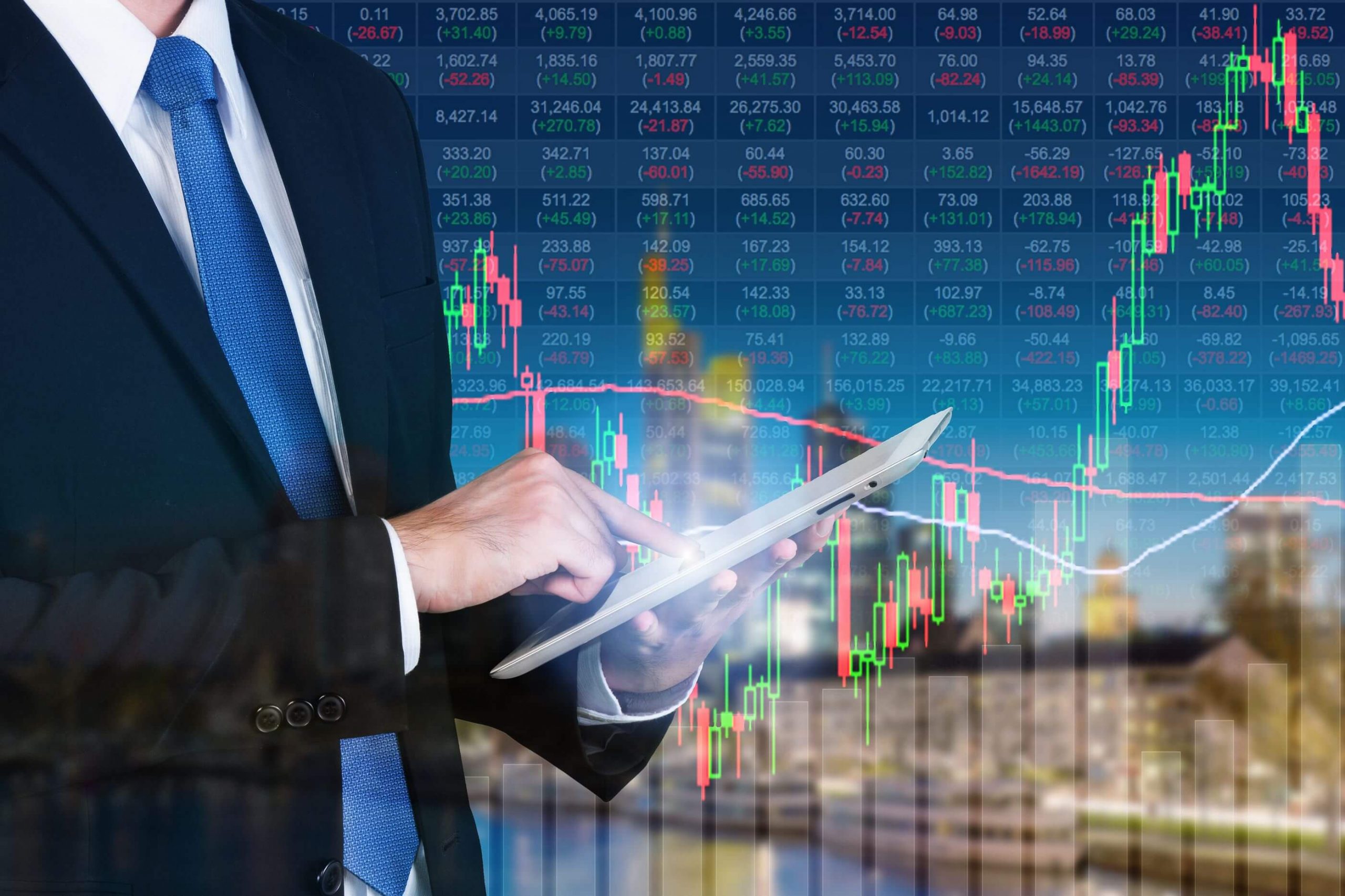 forex strategy