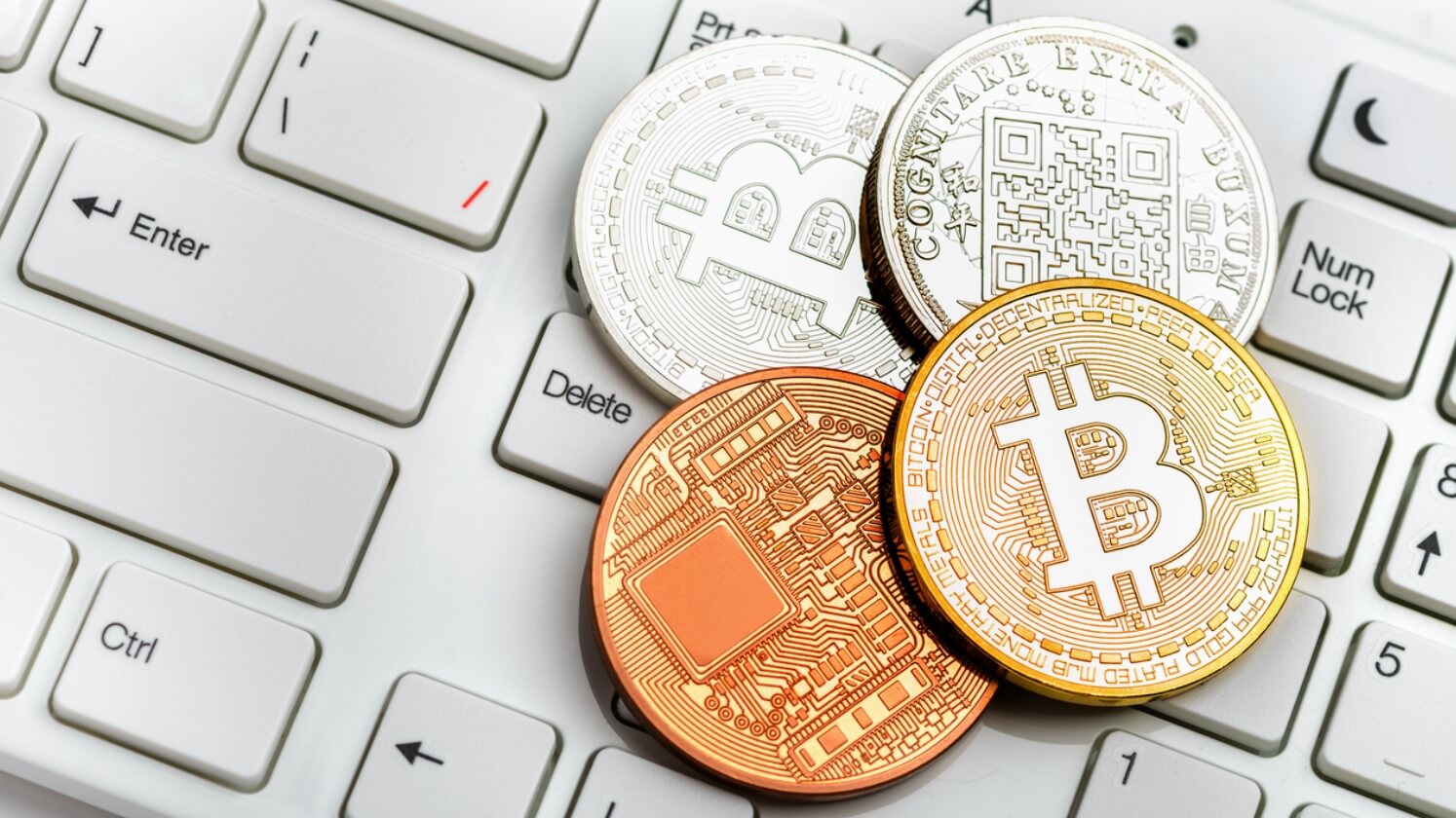 how to earn on crypto