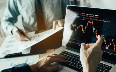 forex laptop