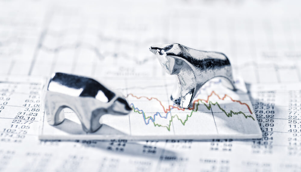 bear market