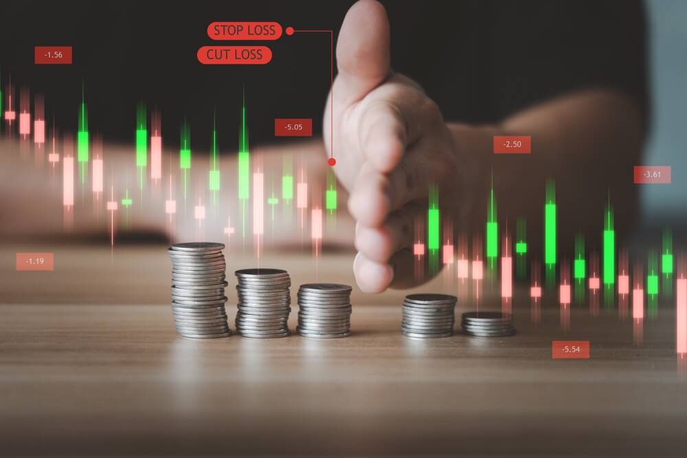 tp sl risk trading