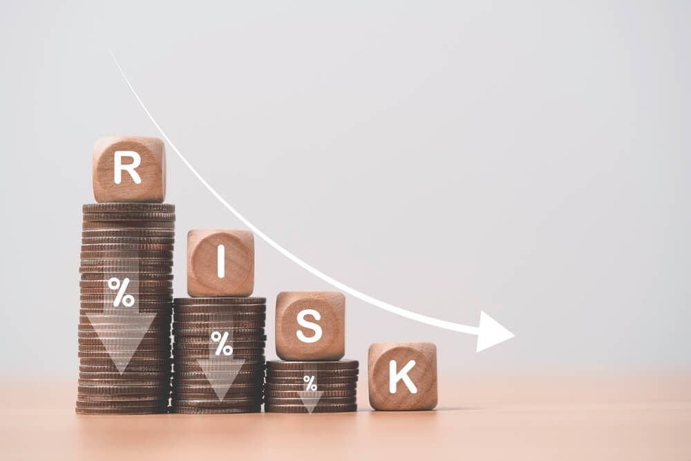 approach to risk