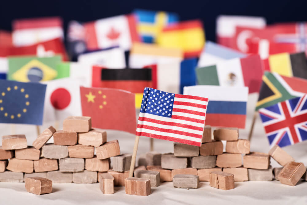 global trade policy
