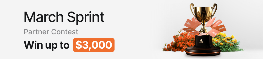 partner contest en