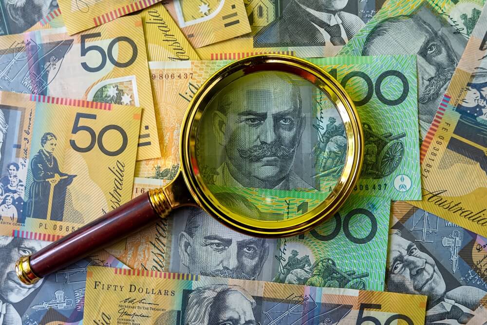 Why the Australian Dollar Matters