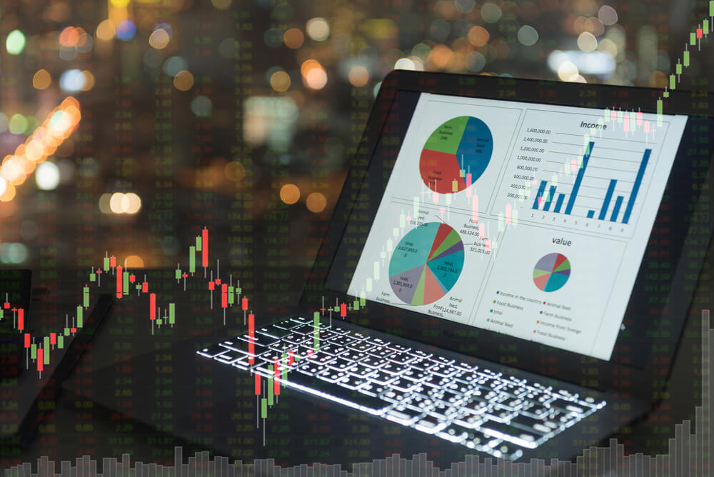 Broad Market Exposure in a Single Position
