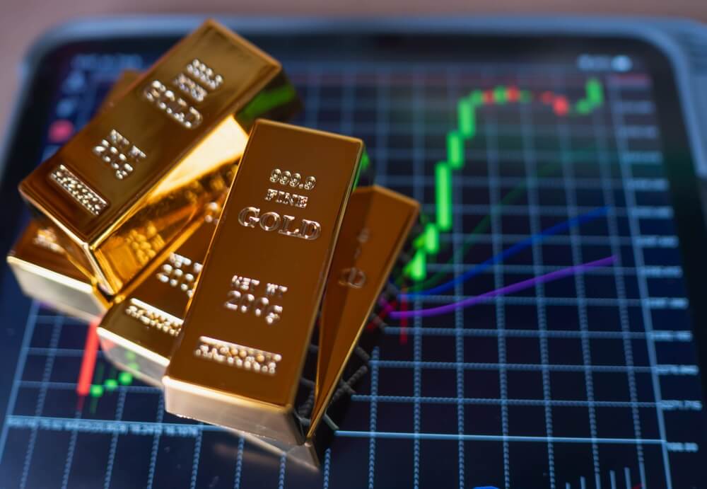 Introduction to Gold Trading
