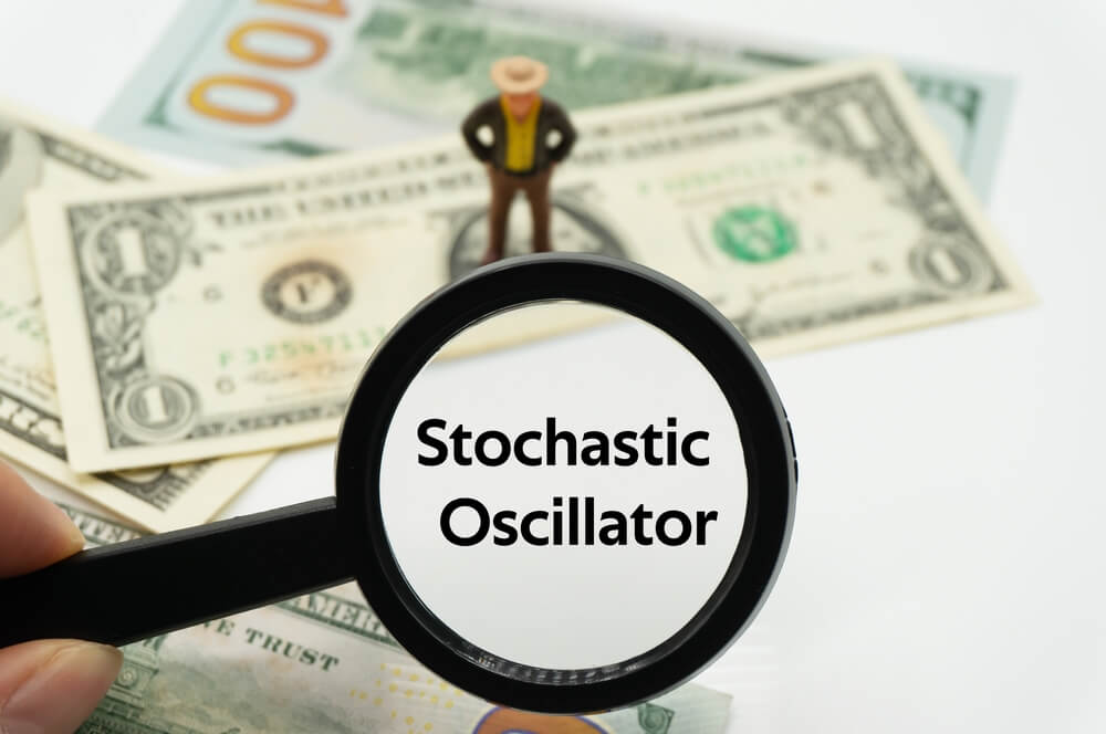 stochastic-oscillator