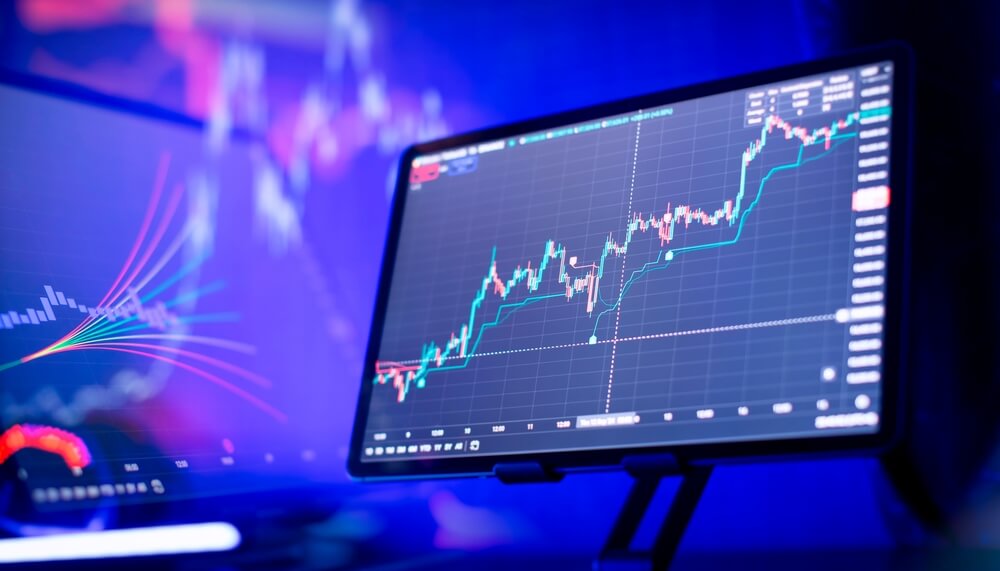 stochastic-trends