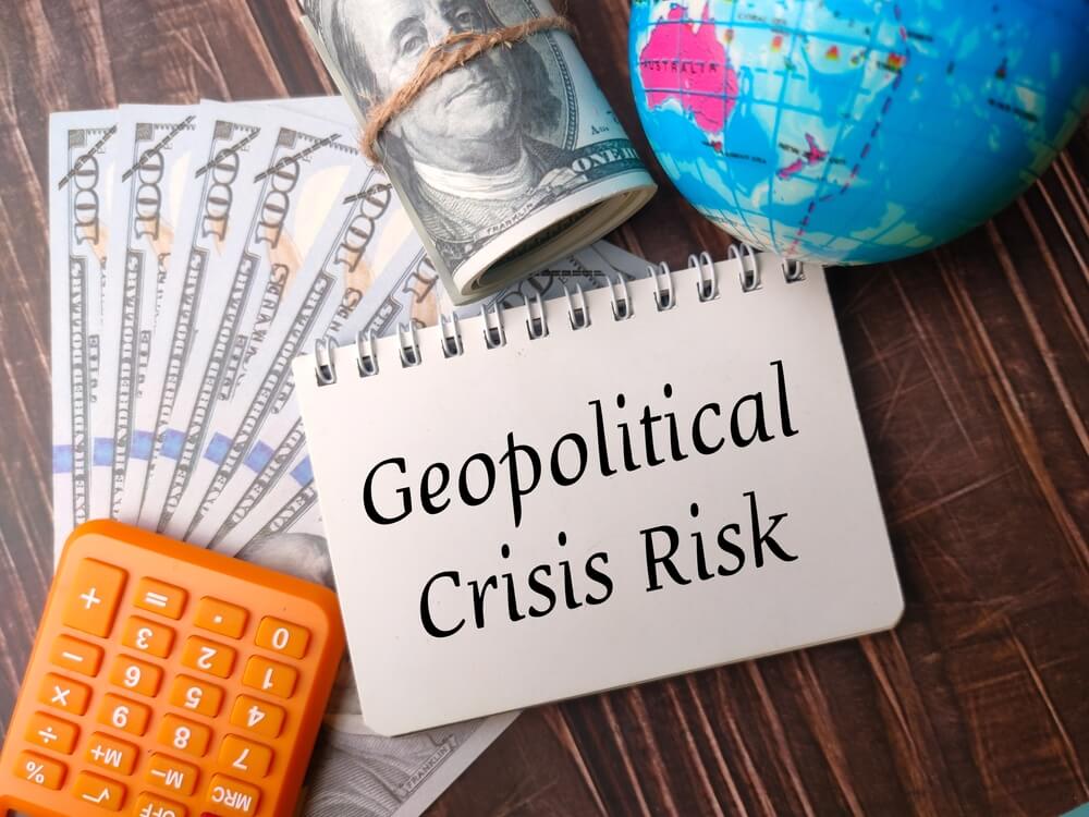 Case Studies of Geopolitics in Action