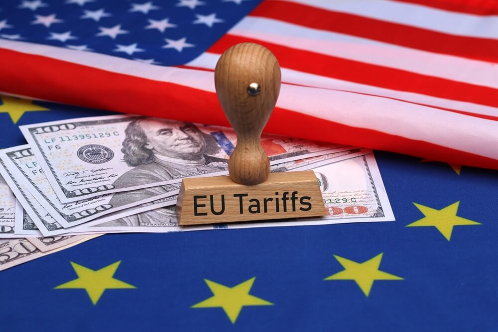 us tariffs for europe