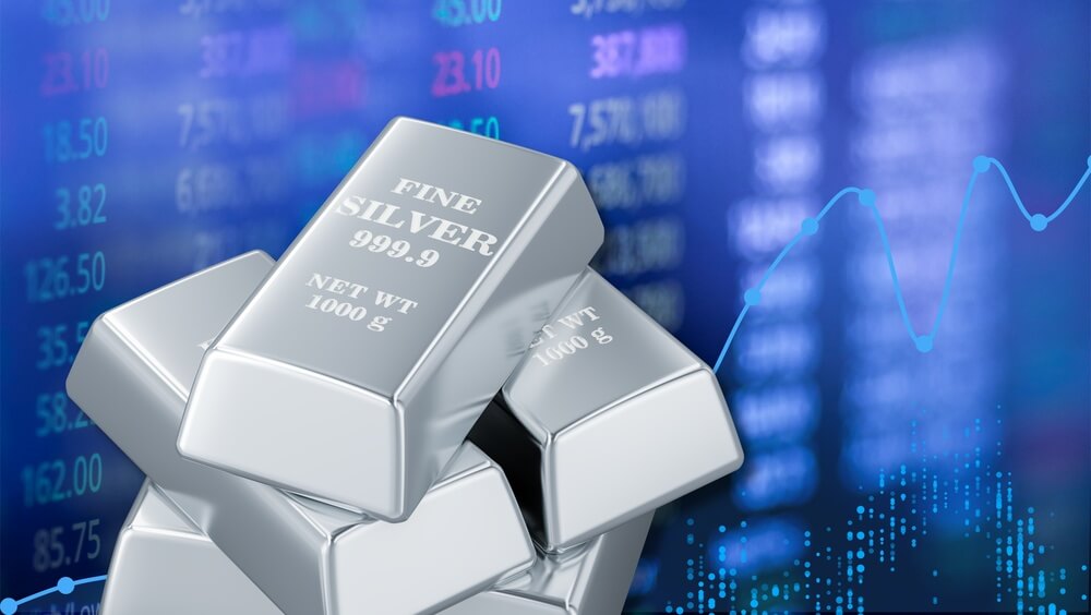 forex silver how to trade