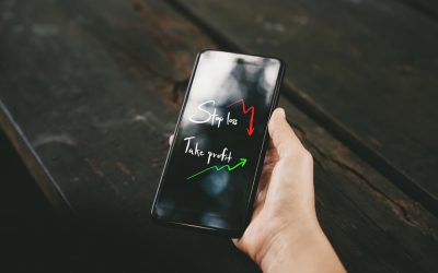take profit stop loss